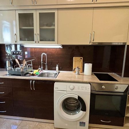 Quiet 2 Bedrooms Downtown Apart صوفيا المظهر الخارجي الصورة