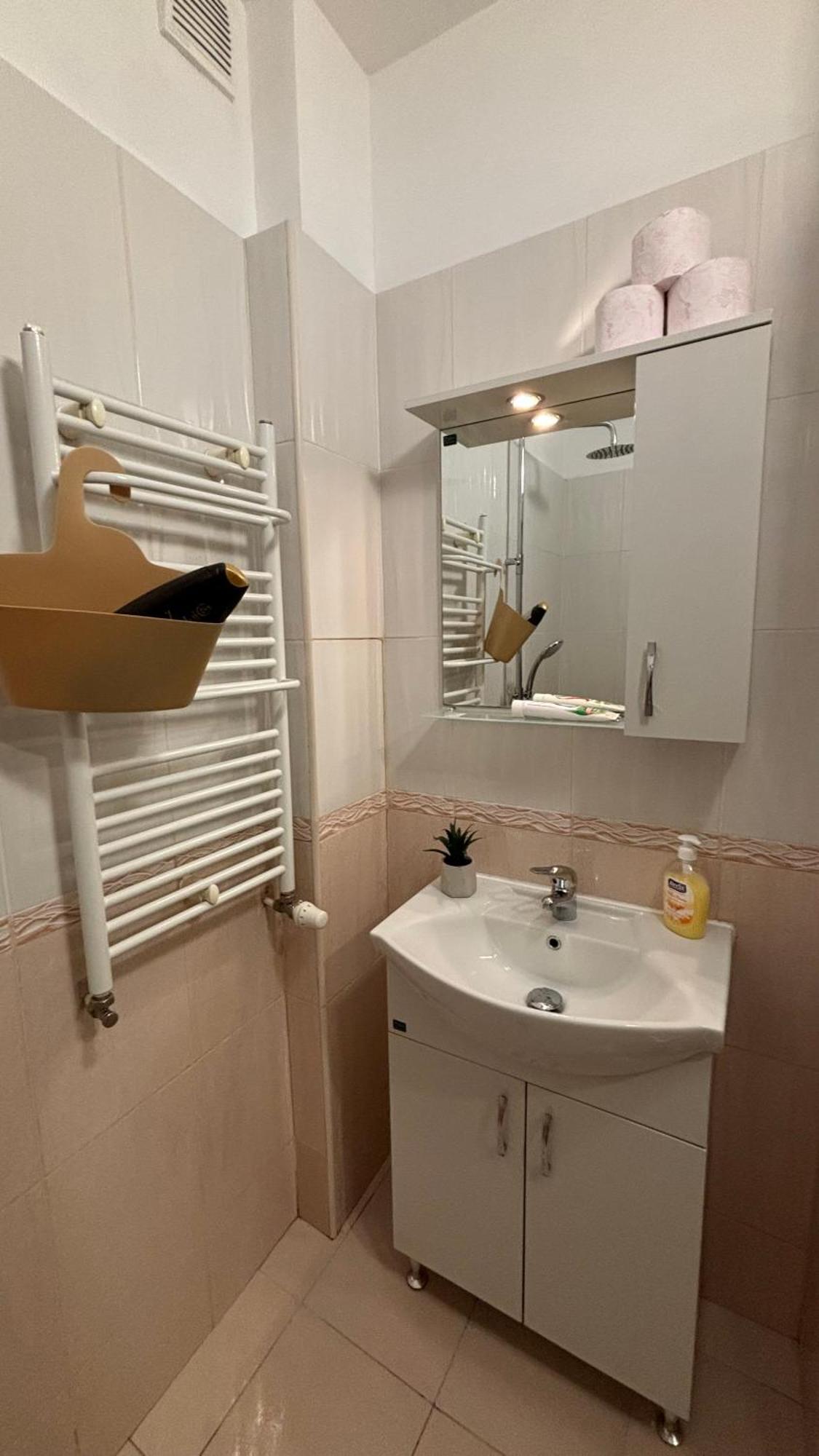 Quiet 2 Bedrooms Downtown Apart صوفيا المظهر الخارجي الصورة
