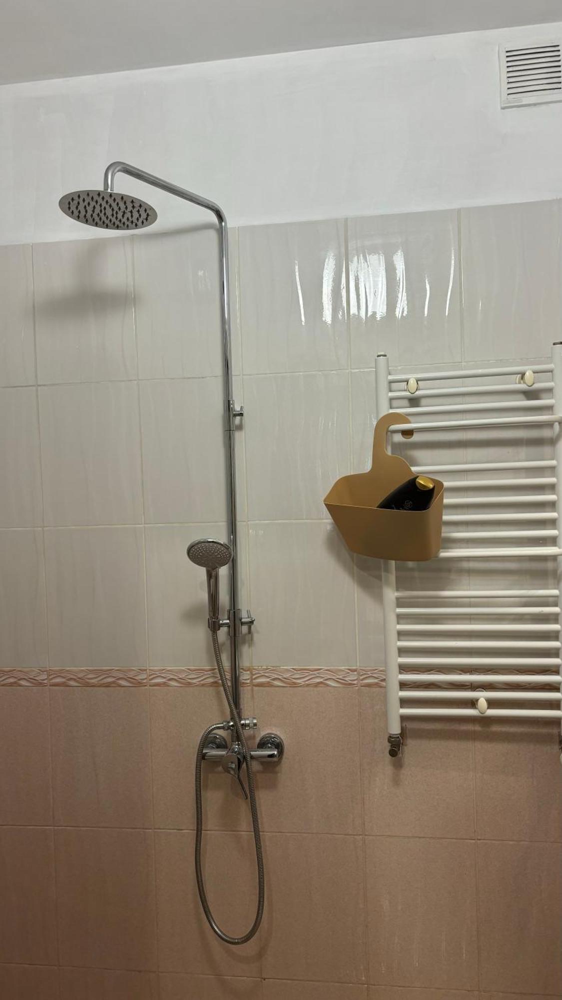 Quiet 2 Bedrooms Downtown Apart صوفيا المظهر الخارجي الصورة