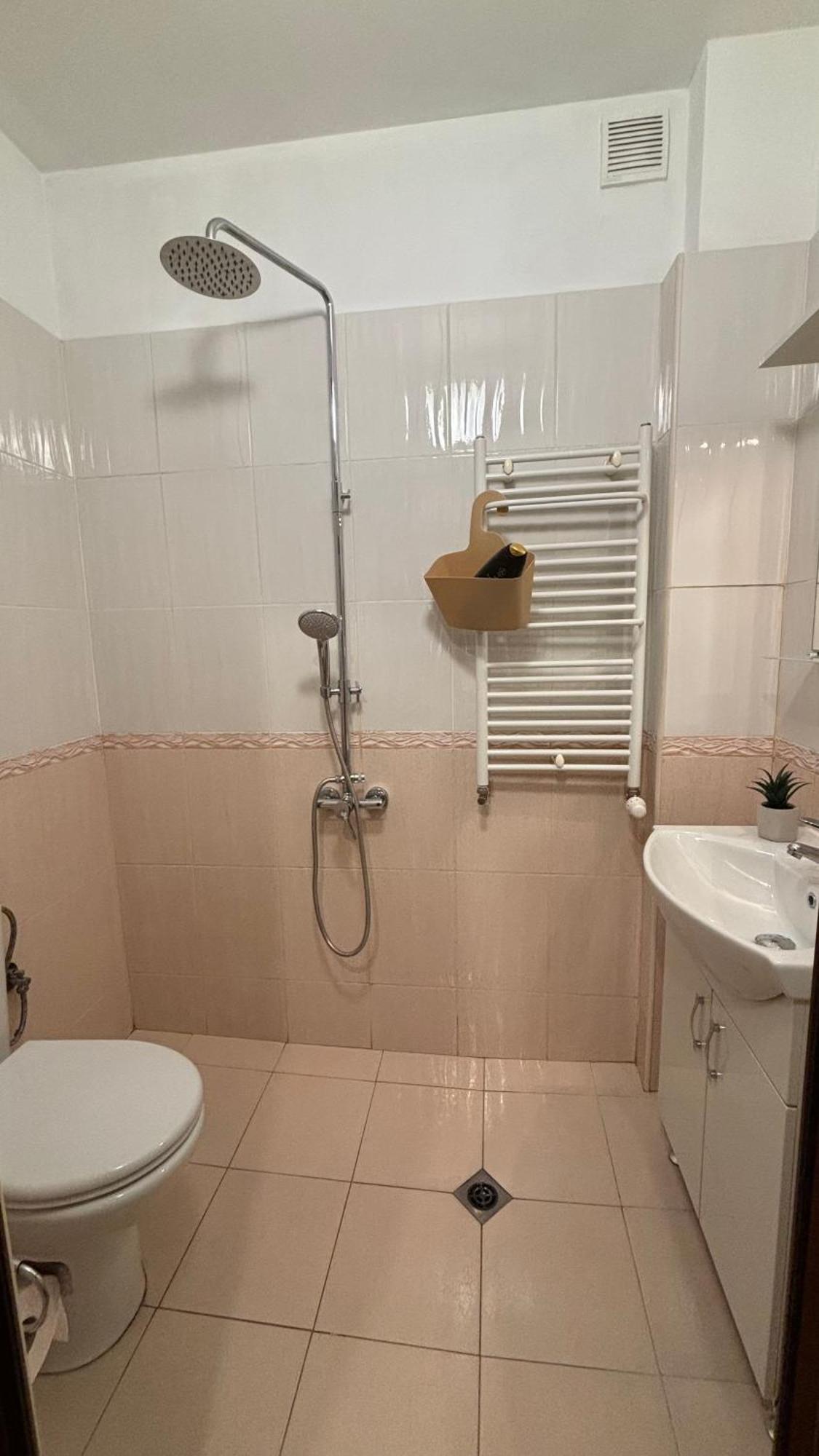 Quiet 2 Bedrooms Downtown Apart صوفيا المظهر الخارجي الصورة
