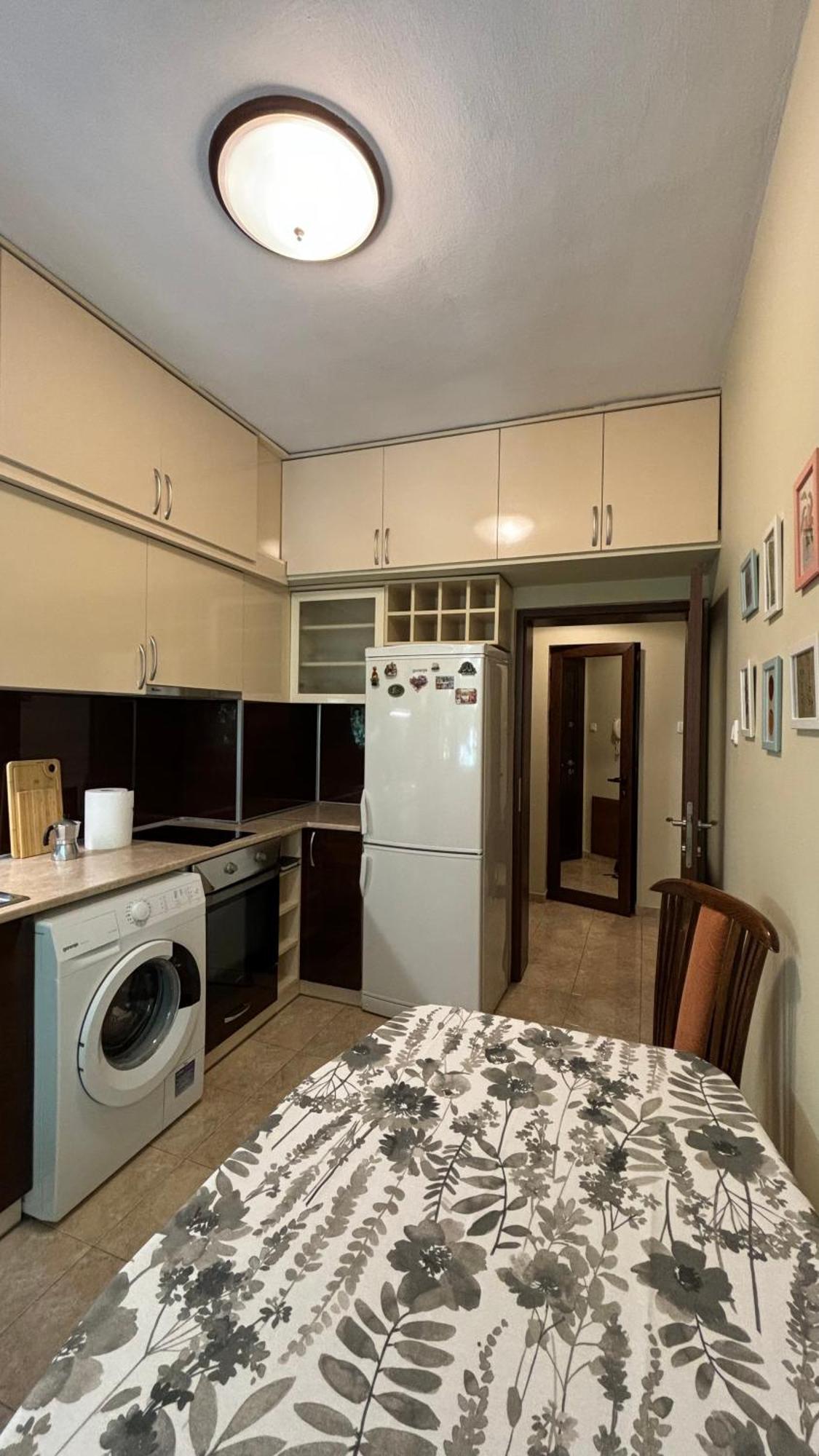 Quiet 2 Bedrooms Downtown Apart صوفيا المظهر الخارجي الصورة